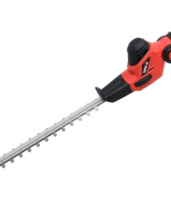 Yato Akku-Hochentaster Akku Hochentaster / Heckenschere 18v (1x Akku+Ladegerät) Multitool, (Akku Hochentaster / Heckenschere 18v (1x Akku+Ladegerät) Multitool) - Image 6