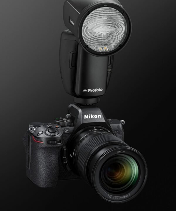 Nikon Kit Z5II + Nikkor Z 24-70mm f4 S Vollformat-Digitalkamera (Nikkor Z 24-70mm f4 S, 24,5 MP, 2,9x opt. Zoom, Bluetooth, WLAN) - Image 20