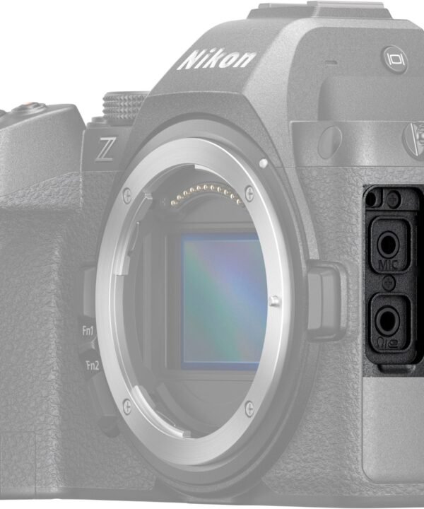 Nikon Kit Z5II + Nikkor Z 24-70mm f4 S Vollformat-Digitalkamera (Nikkor Z 24-70mm f4 S, 24,5 MP, 2,9x opt. Zoom, Bluetooth, WLAN) - Image 25